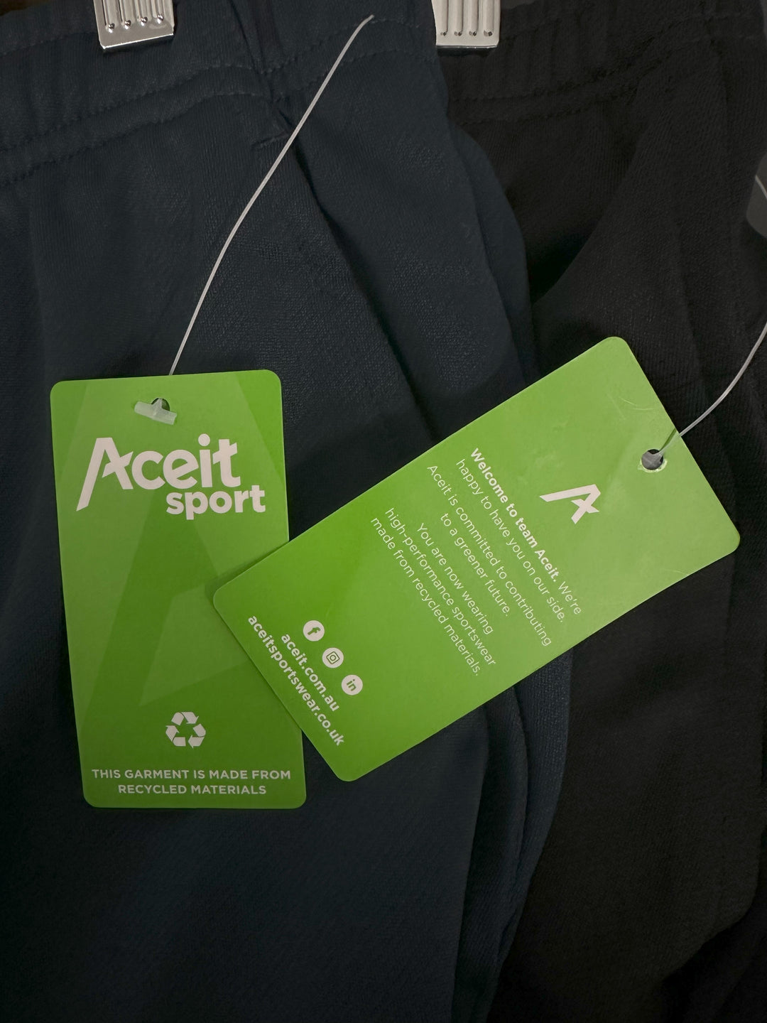 Aceit continues to push for an environmentally conscious future