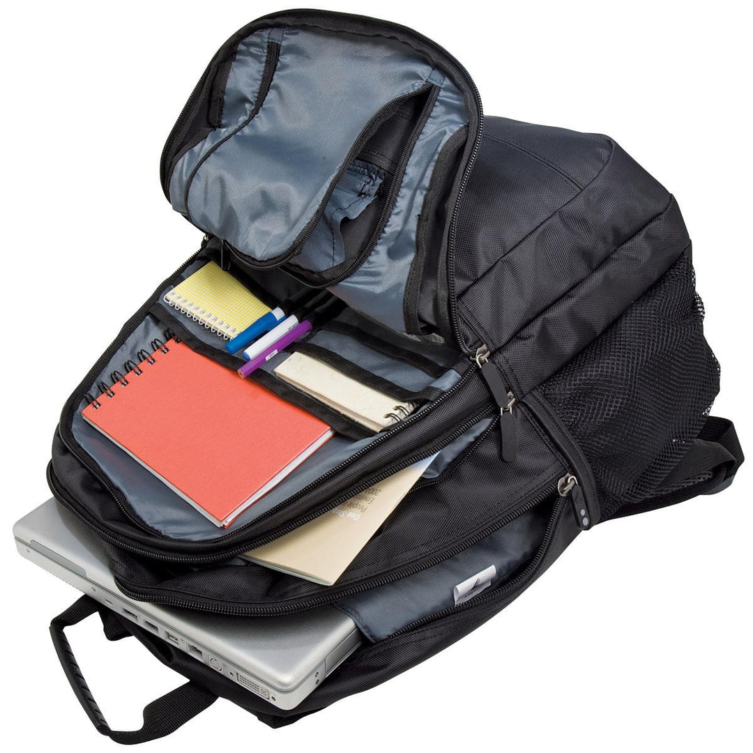 Jet Laptop Backpack - 1090