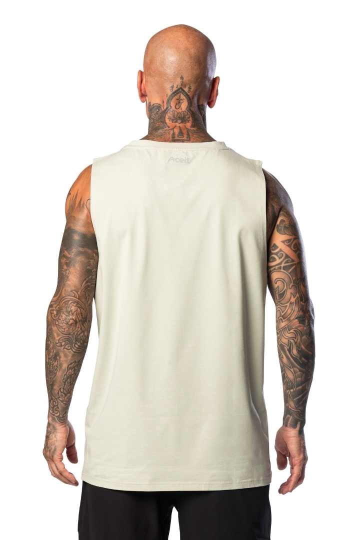 Bench Mens Tank