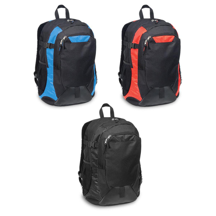 Boost Laptop Backpack - 1144