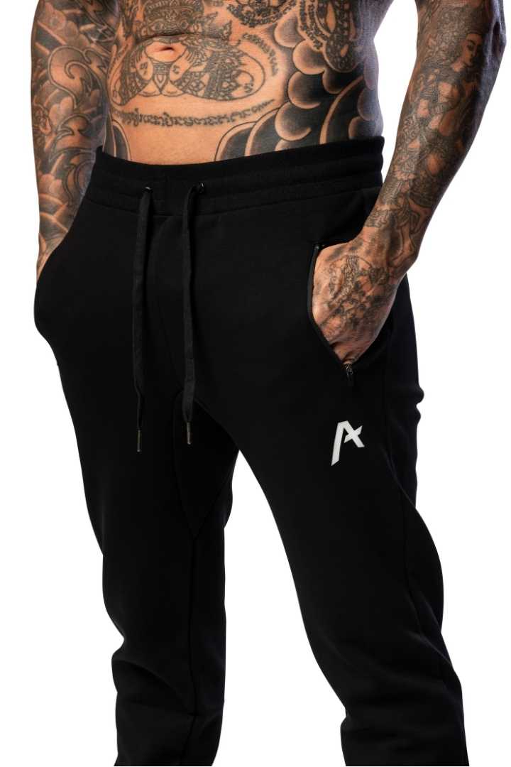 Fit Mens Trackpants