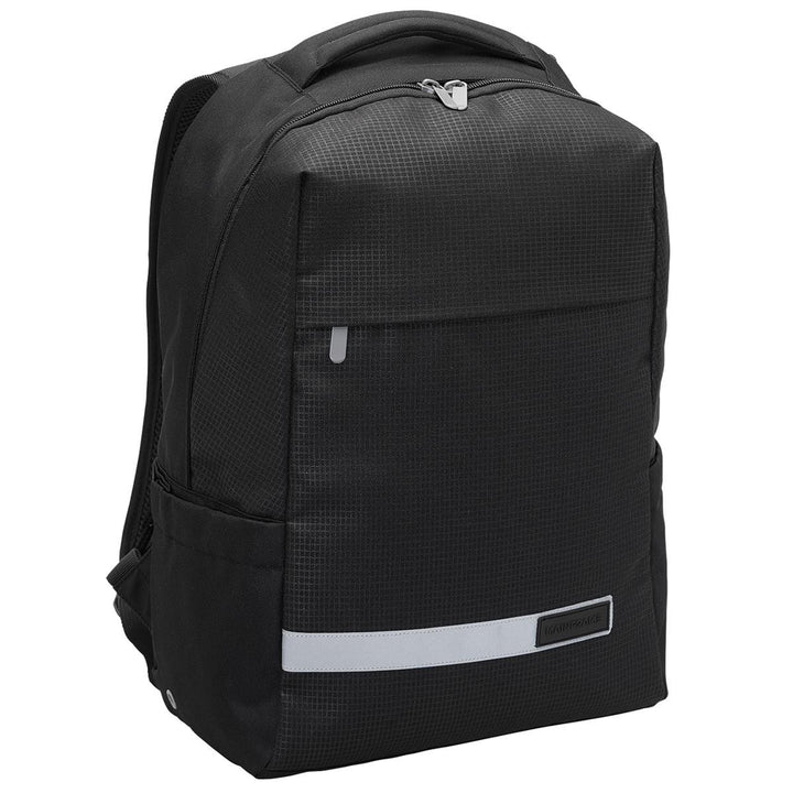 Mainframe Laptop Backpack - 1217