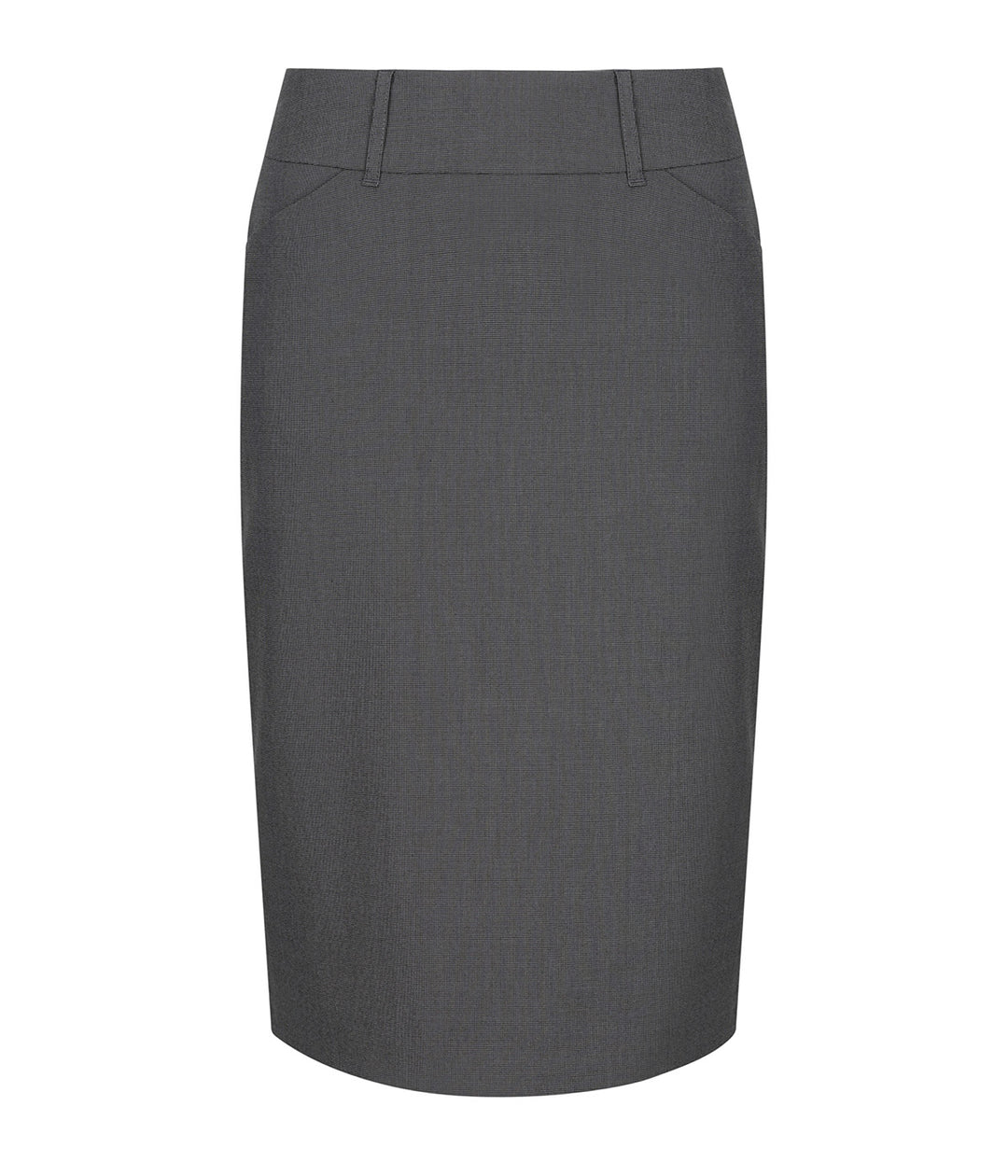 Women's Washable Pencil Skirt - 1724WSK