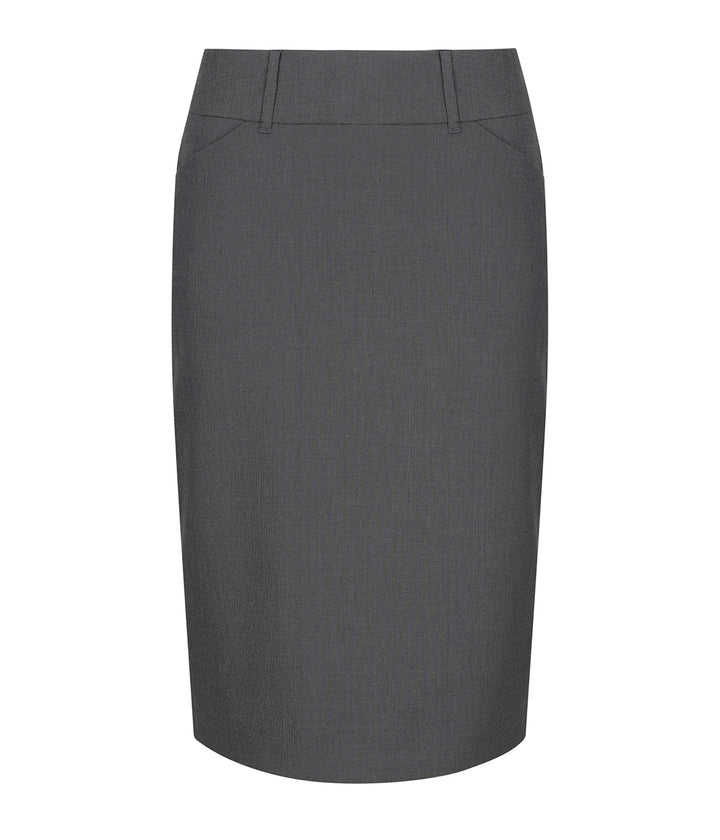 Women's Washable Pencil Skirt - 1724WSK