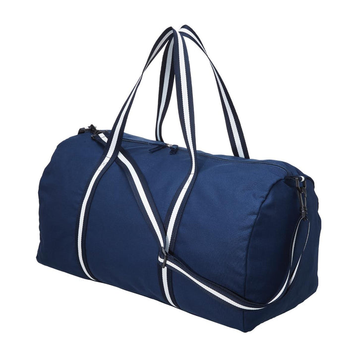 Canvas Duffle - 1973