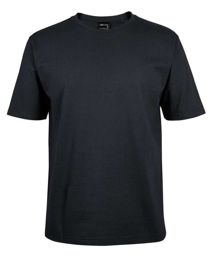 Johnny 195gm Tee - 1HT (Black)