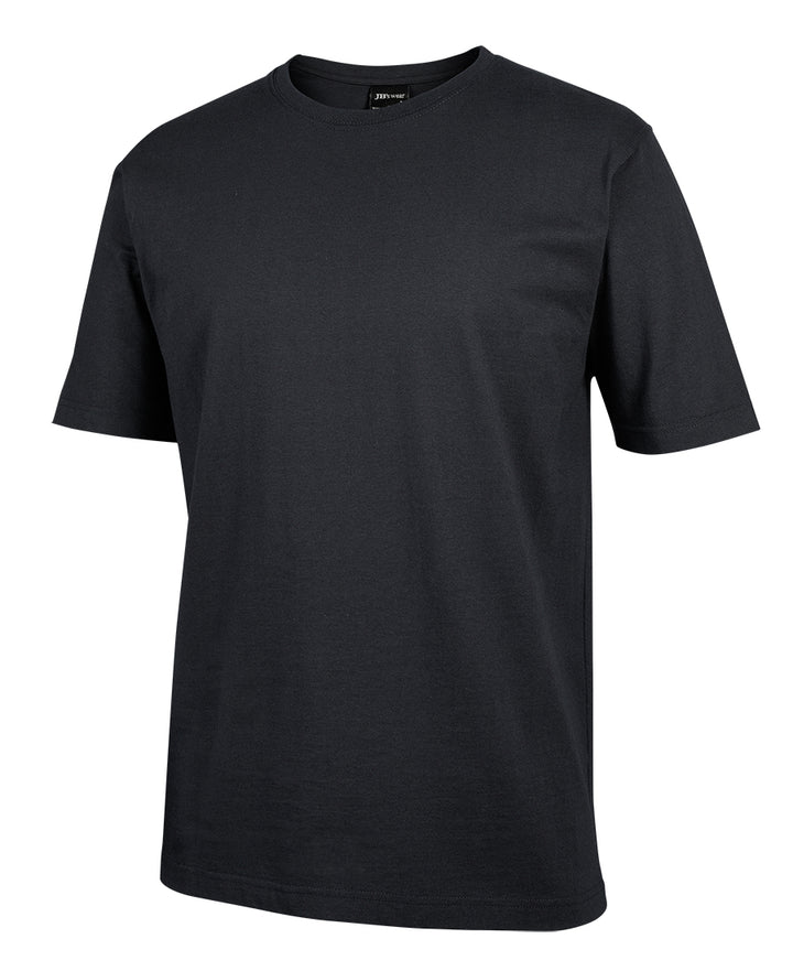 Johnny 195gm Tee - 1HT (Black)