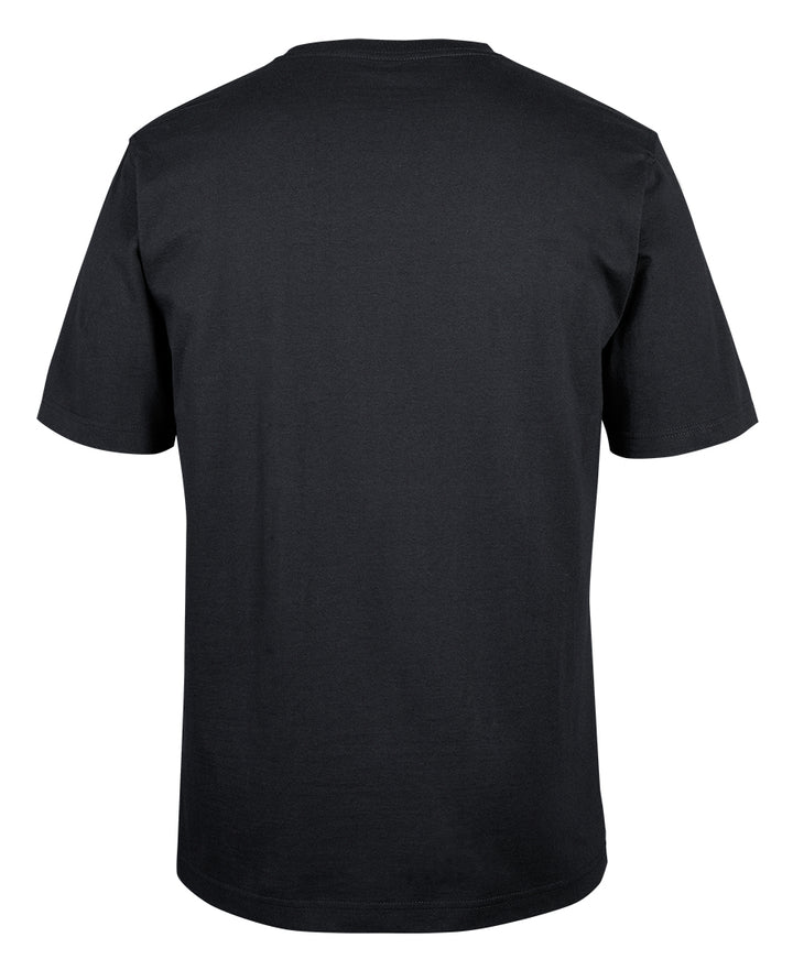 Johnny 195gm Tee - 1HT (Black)