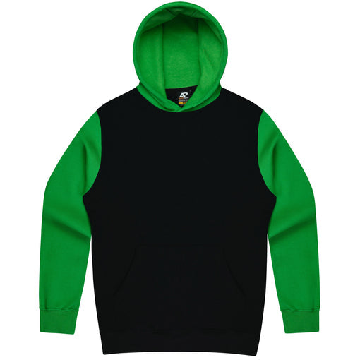 Kids Monash Hoodies - 3530