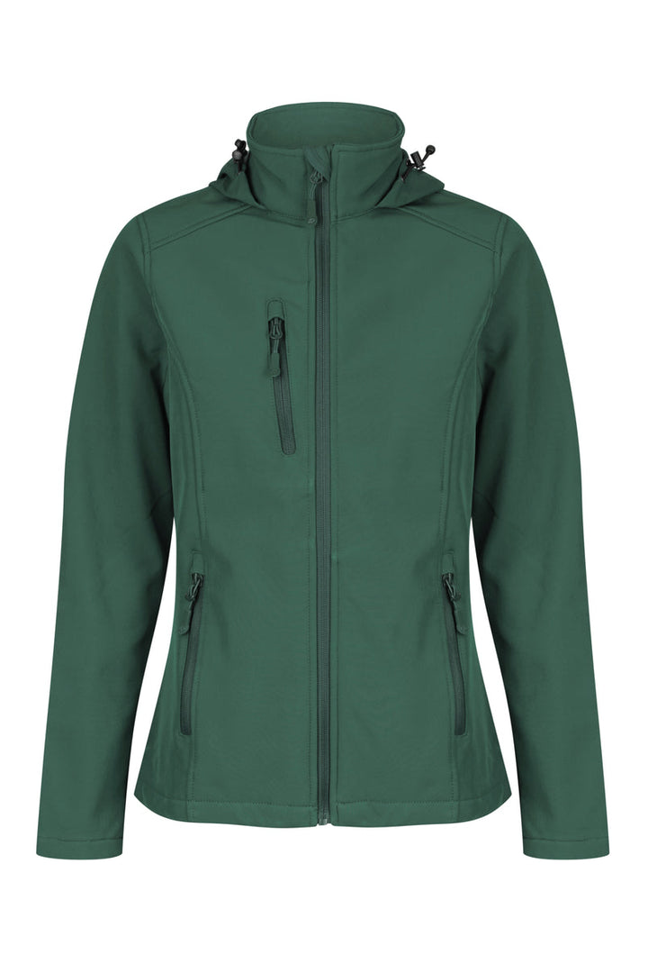 Olympus Softshell Jacket Ladies - 2513L