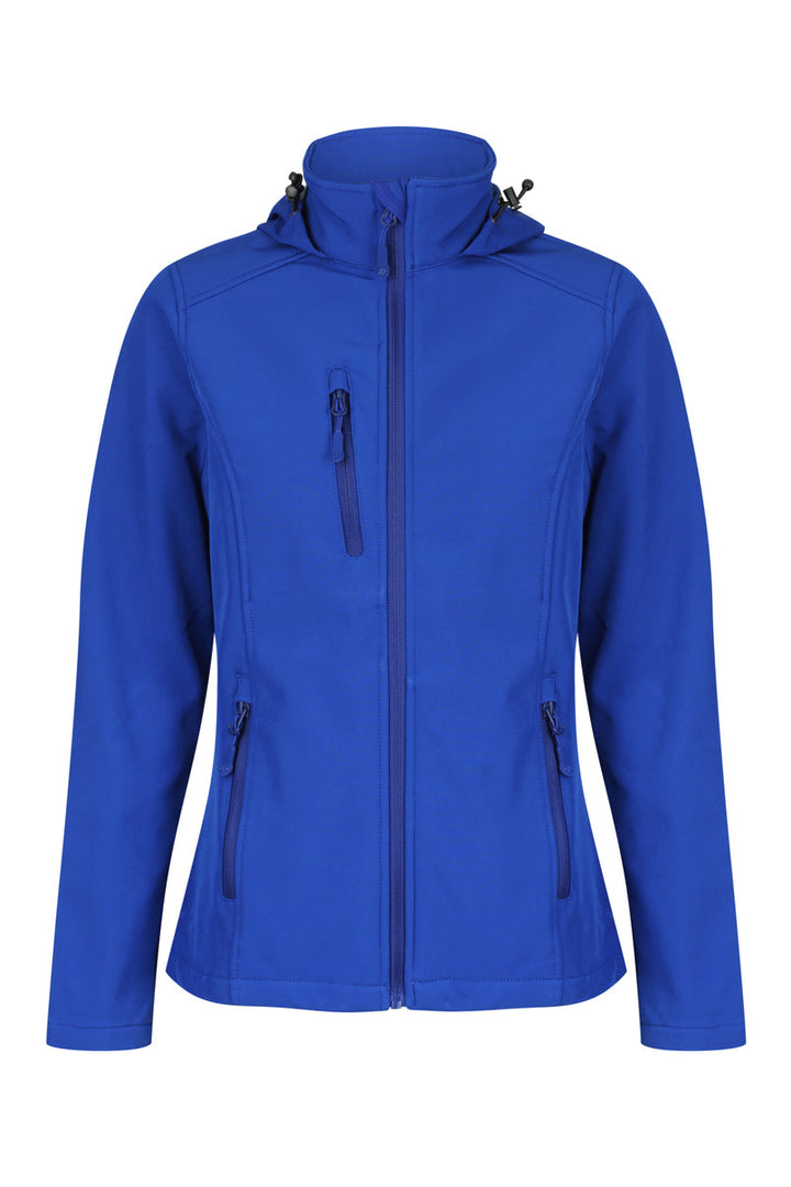 Olympus Softshell Jacket Ladies - 2513L