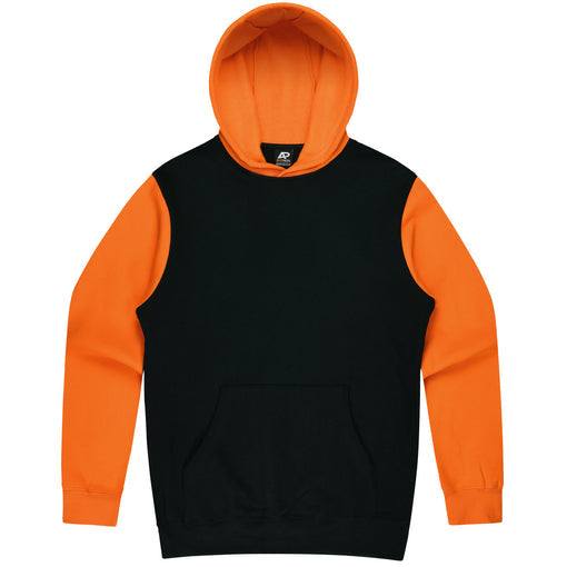 Kids Monash Hoodies - 3530