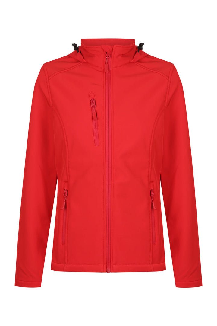 Olympus Softshell Jacket Ladies - 2513L