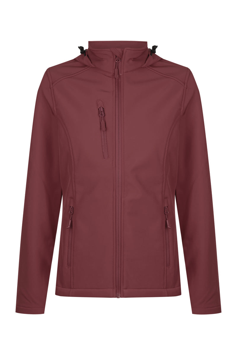 Olympus Softshell Jacket Ladies - 2513L