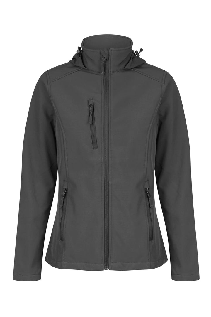 Olympus Softshell Jacket Ladies - 2513L