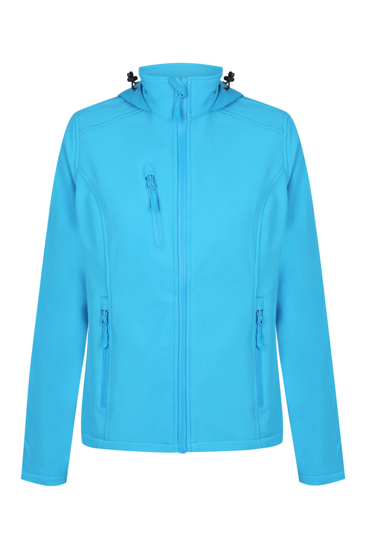 Olympus Softshell Jacket Ladies - 2513L