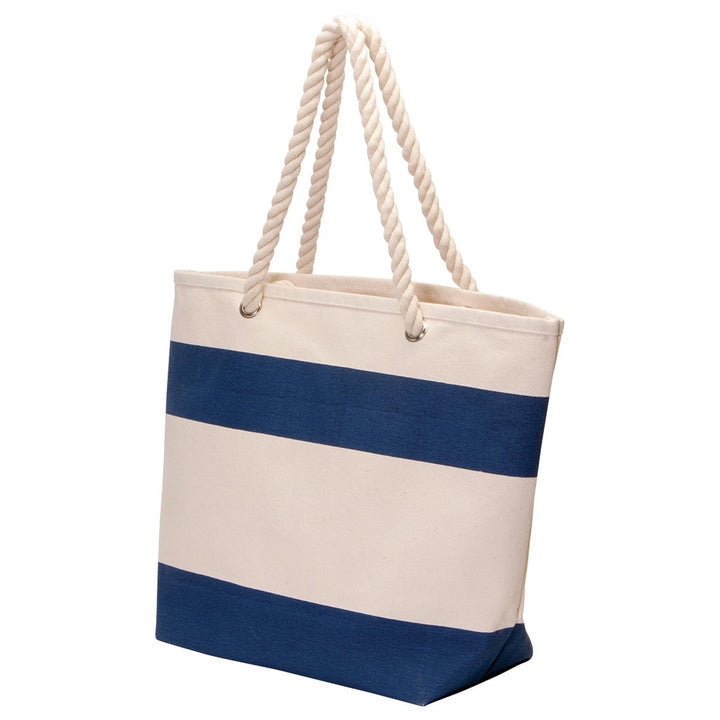 Soho Cotton Canvas Tote - 2001