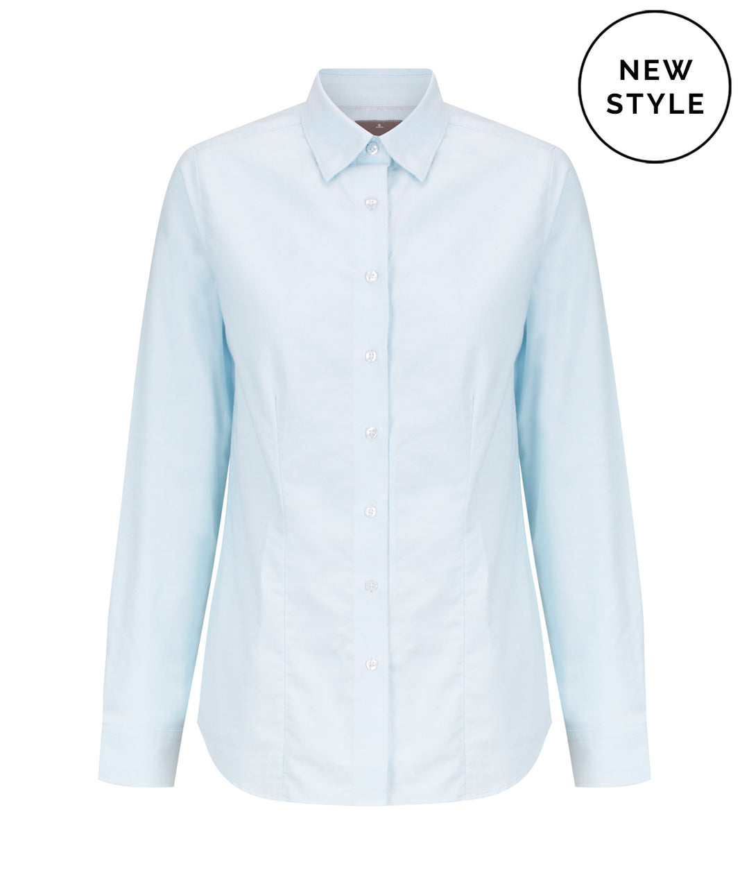 Women's Ashton Cotton Oxford Shirt - 2103WL