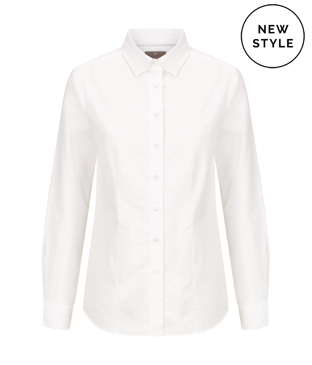 Women's Ashton Cotton Oxford Shirt - 2103WL