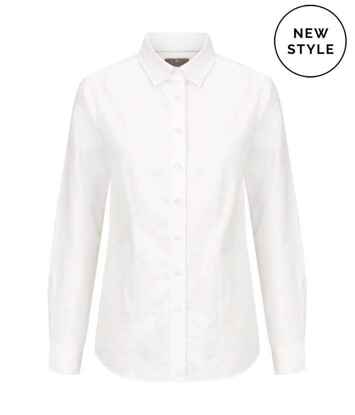 Women's Ashton Cotton Oxford Shirt - 2103WL