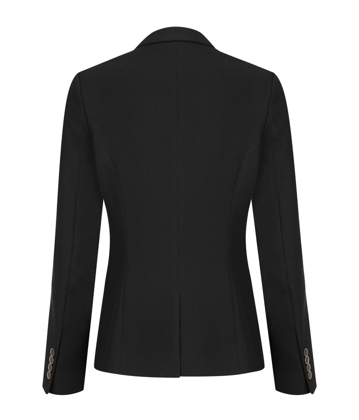 Women's Double Breasted Blazer - 2106WJ