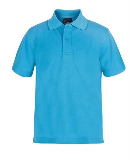 JB's Kids 210 Polo 2KP (9 colours)