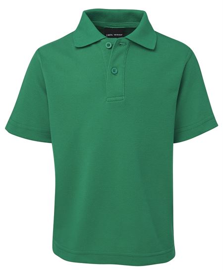 JB's Kids 210 Polo 2KP (9 colours)