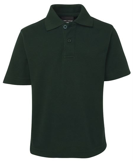 JB's Kids 210 Polo 2KP (9 colours)