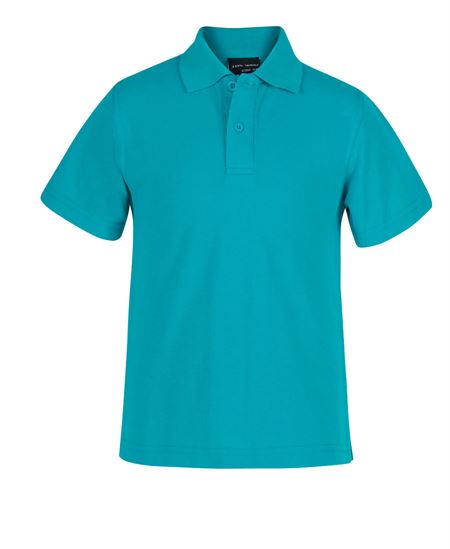 JB's Kids 210 Polo 2KP (9 colours)