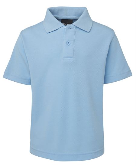 JB's Kids 210 Polo 2KP (9 colours)