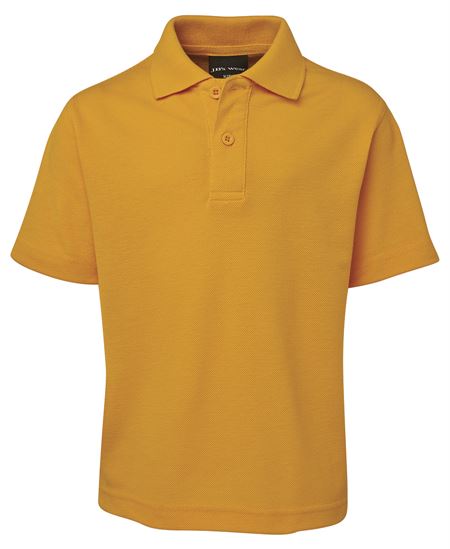 JB's Kids 210 Polo 2KP (9 colours)