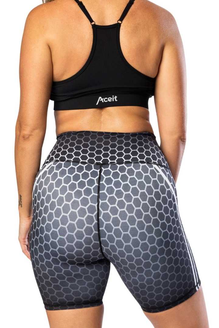 Womens Short Solar XS-XL