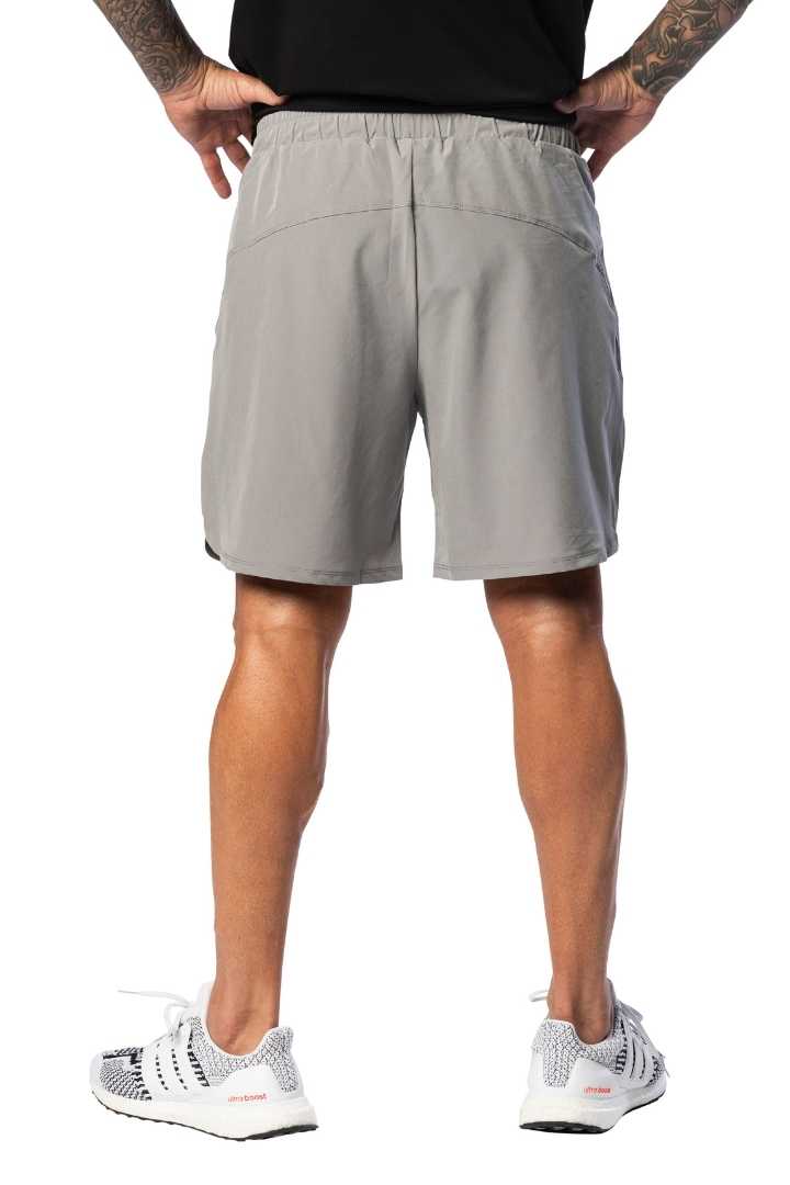 Combat Mens Short