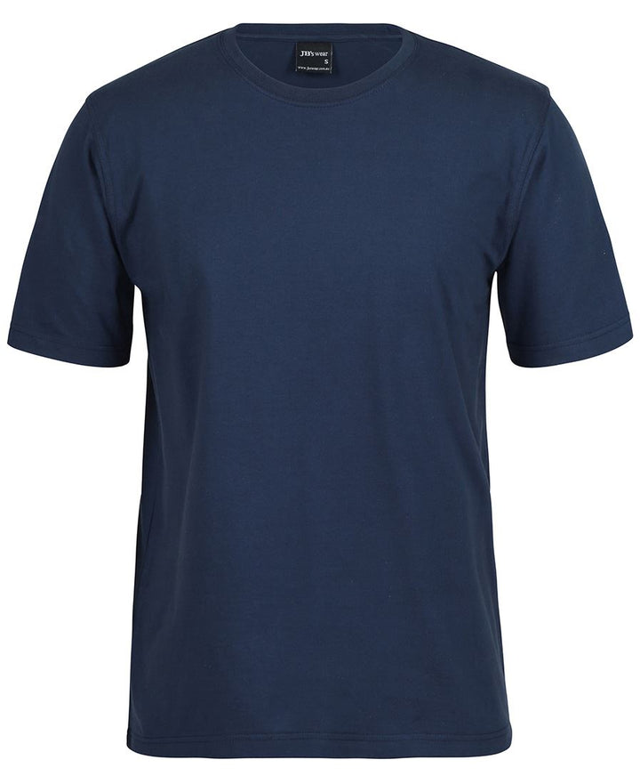 Johnny 195gm Tee - 1HT (9 Colours)