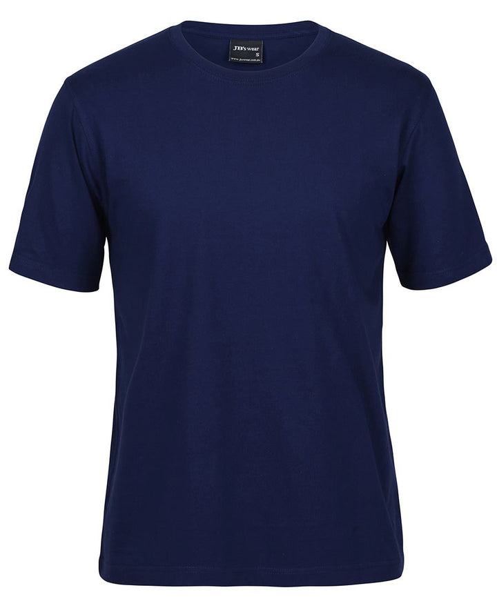 Johnny 195gm Tee - 1HT (9 Colours)