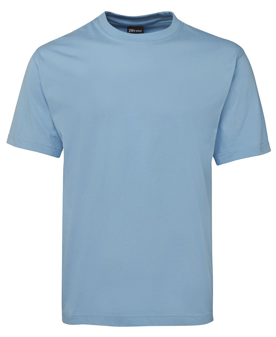 Johnny 195gm Tee - 1HT (9 Colours)