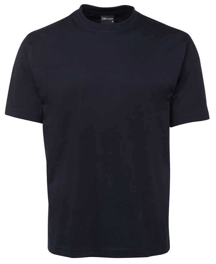 Johnny 195gm Tee - 1HT (9 Colours)