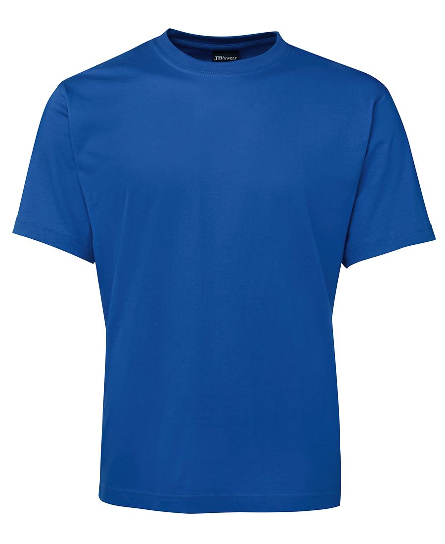 Johnny 195gm Tee - 1HT (9 Colours)