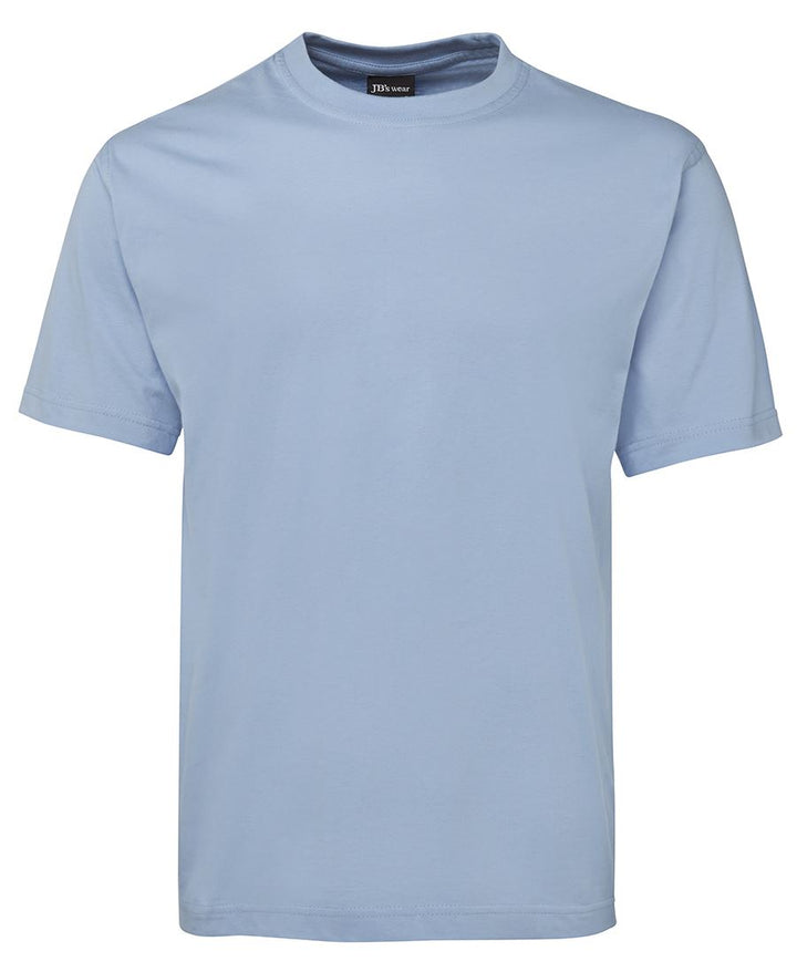 Johnny 195gm Tee - 1HT (9 Colours)