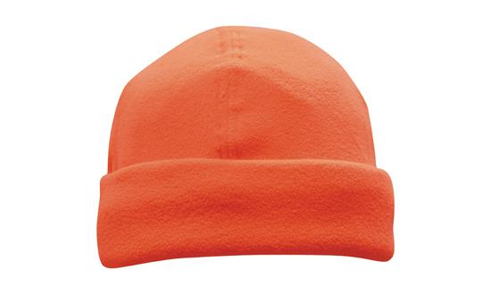 Luminescent Safety Beanie - Toque - 3025