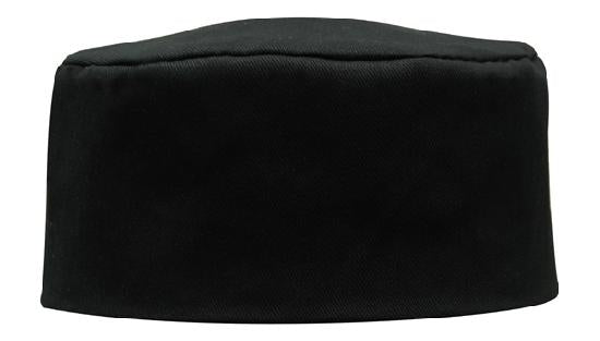 Poly Cotton Chefs Hat - 3807