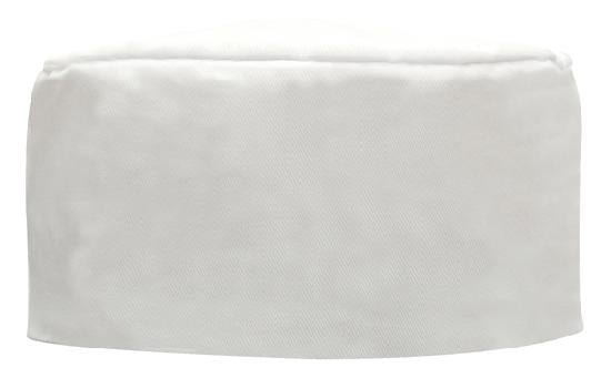 Poly Cotton Chefs Hat - 3807