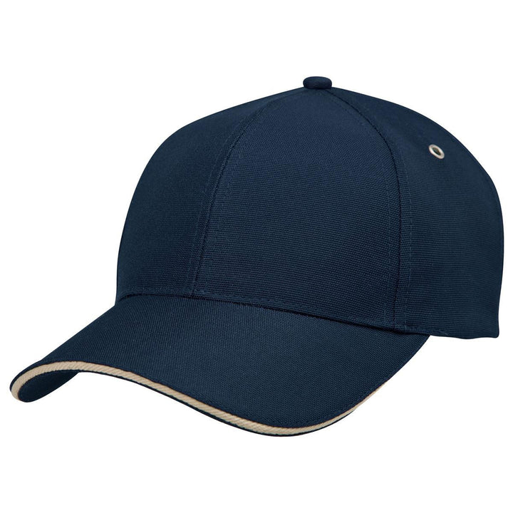 PET/Sandwich Cap - 3831