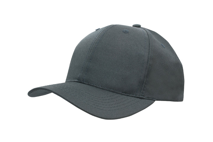 Recycled Breathable Poly Twill Cap - 3980