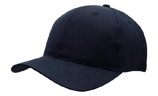 Recycled Breathable Poly Twill Cap - 3980