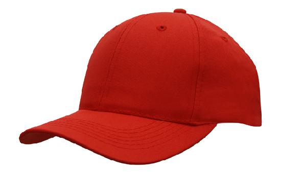 Recycled Breathable Poly Twill Cap - 3980