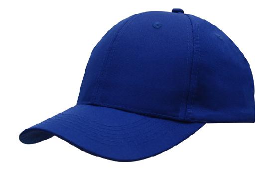 Recycled Breathable Poly Twill Cap - 3980