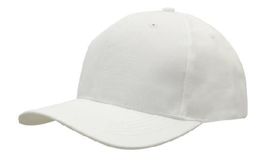 Recycled Breathable Poly Twill Cap - 3980