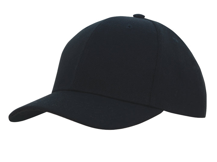 Premium American Recycled Twill Cap - 3981