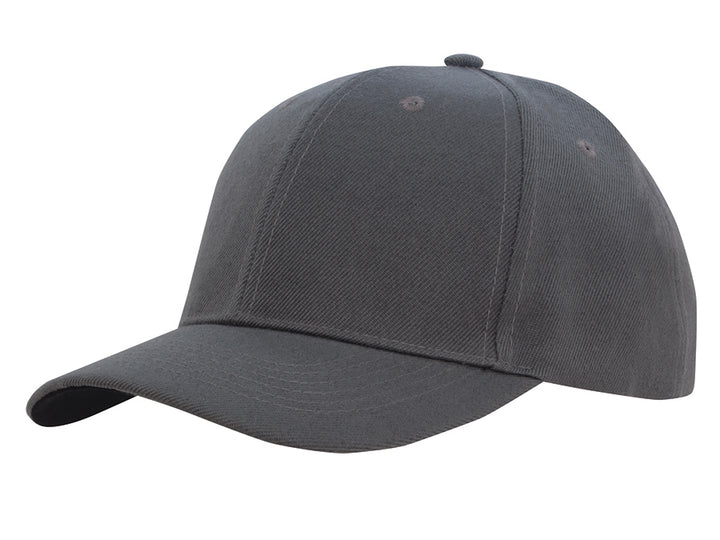 Premium American Recycled Twill Cap - 3981